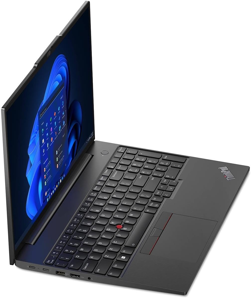 LENOVO ThinkPad E16 Gen 1 Intel Core i7-1355U 16GB RAM,1TB SSD 16' inch FHD WIN 11 Pro LENOVO ThinkPad E16 Gen 1 Intel Core i7-1355U 16GB RAM,1TB SSD 16' inch FHD WIN 11 Pro